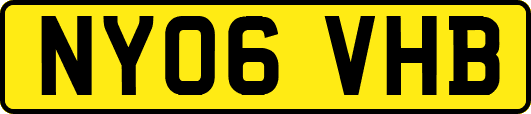NY06VHB