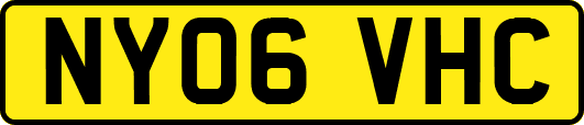NY06VHC