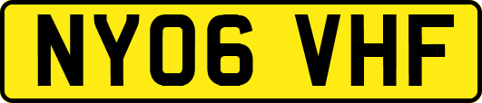 NY06VHF