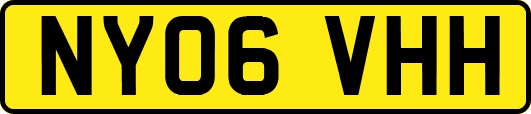 NY06VHH