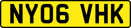 NY06VHK