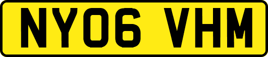 NY06VHM