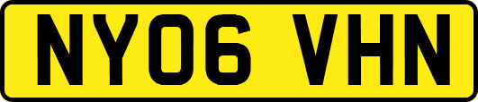 NY06VHN