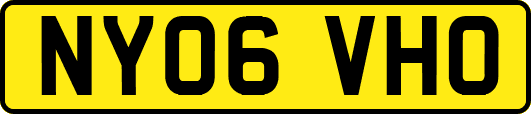 NY06VHO