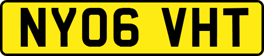 NY06VHT