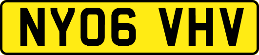 NY06VHV