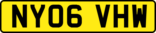 NY06VHW