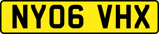 NY06VHX