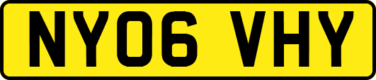 NY06VHY