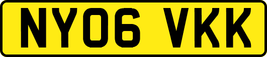 NY06VKK