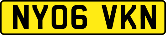 NY06VKN