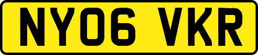 NY06VKR