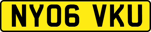 NY06VKU