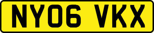 NY06VKX