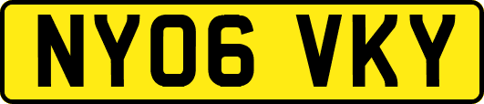 NY06VKY