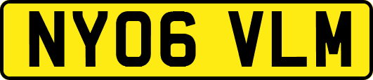 NY06VLM