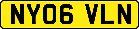 NY06VLN