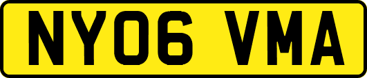 NY06VMA
