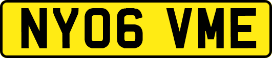 NY06VME