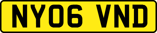 NY06VND