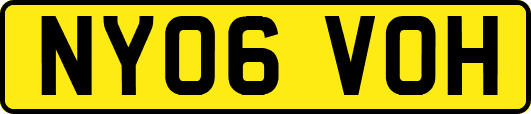 NY06VOH