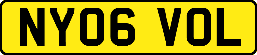 NY06VOL