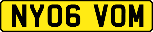 NY06VOM