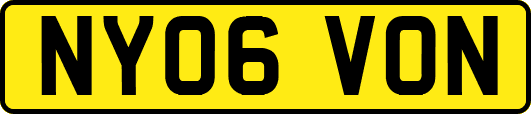 NY06VON
