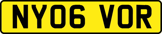 NY06VOR