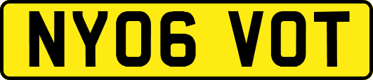 NY06VOT