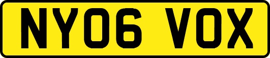 NY06VOX