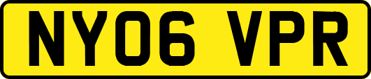 NY06VPR