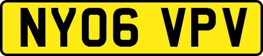 NY06VPV