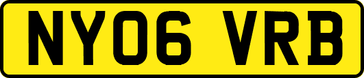 NY06VRB