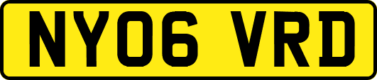 NY06VRD