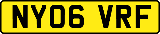 NY06VRF