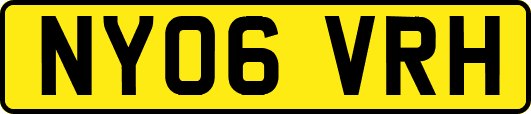 NY06VRH