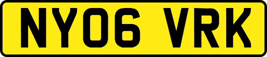 NY06VRK