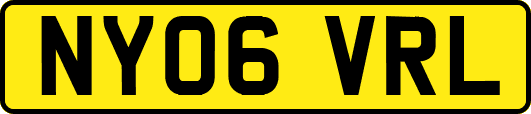 NY06VRL