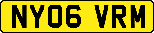 NY06VRM