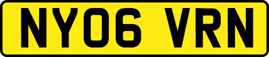 NY06VRN