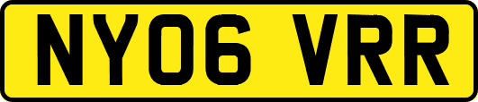 NY06VRR