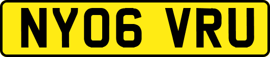 NY06VRU