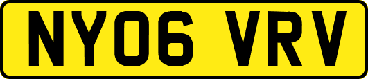 NY06VRV