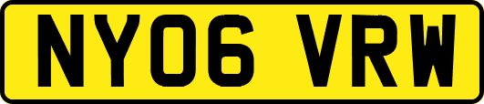 NY06VRW