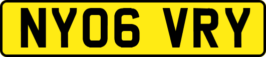 NY06VRY