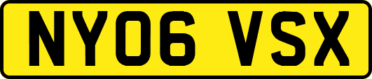 NY06VSX