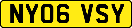 NY06VSY