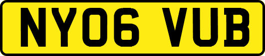 NY06VUB