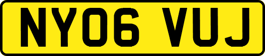 NY06VUJ